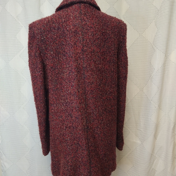 Holly Deb Jacket size M - Picture 5 of 8